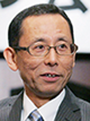 飯島 浩 氏