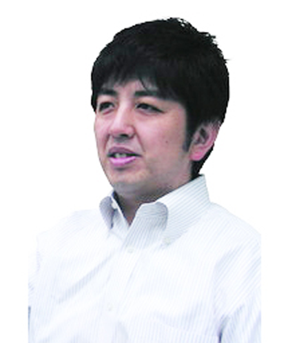 社長あいさつ